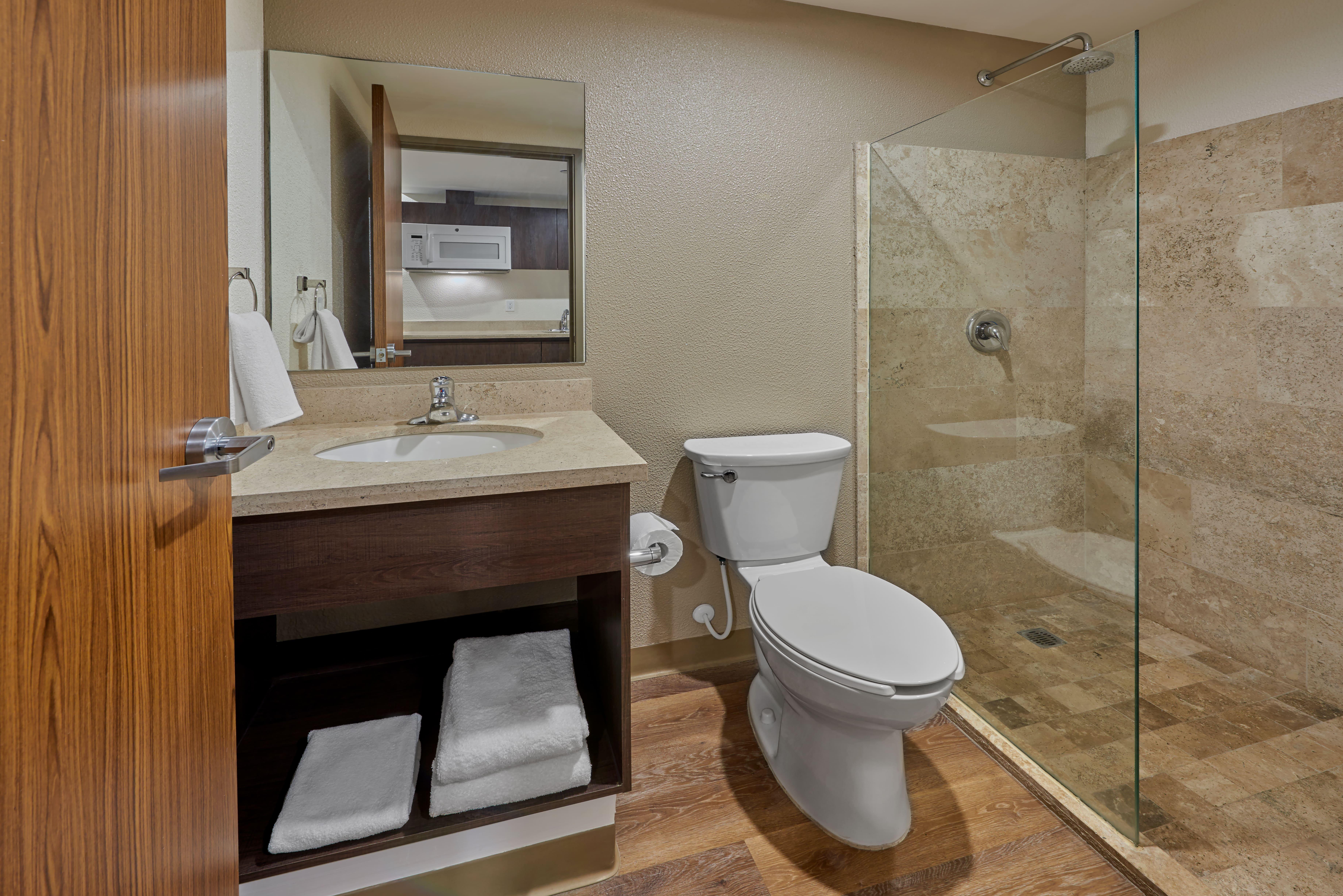Extended Suites Saltillo Galerias Esterno foto